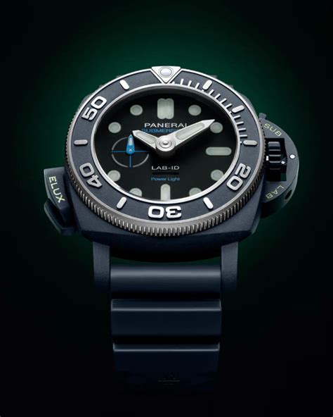 panerai id-one